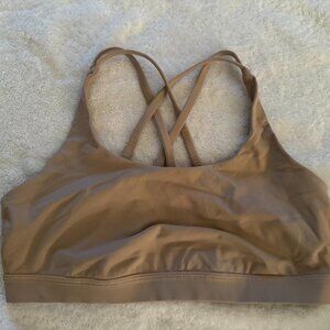 LuLu Lemon Athletic Bra